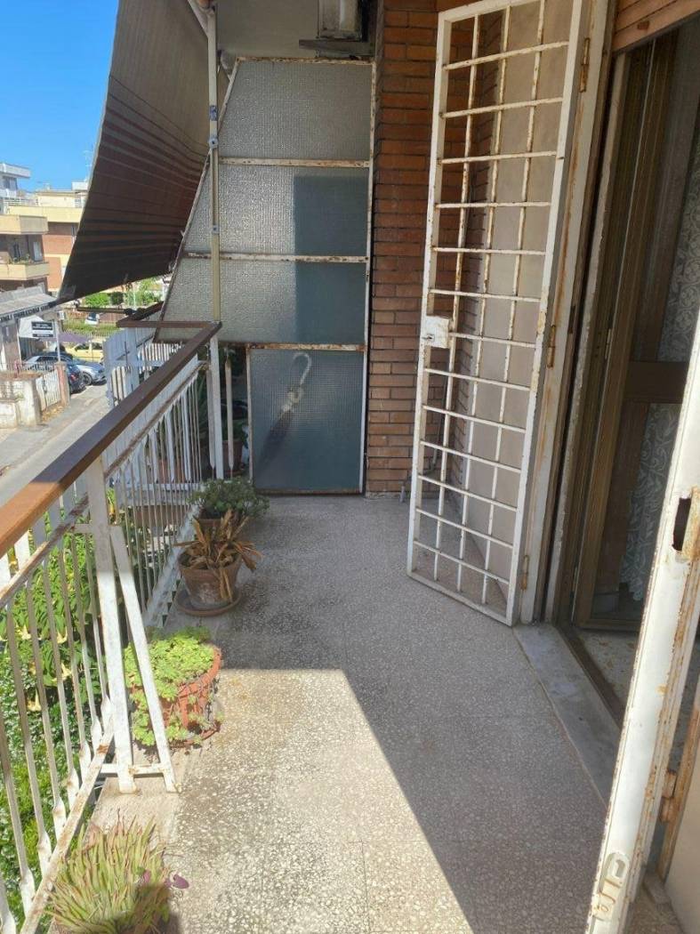 Balcone