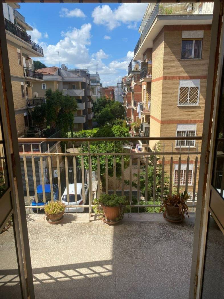 Balcone
