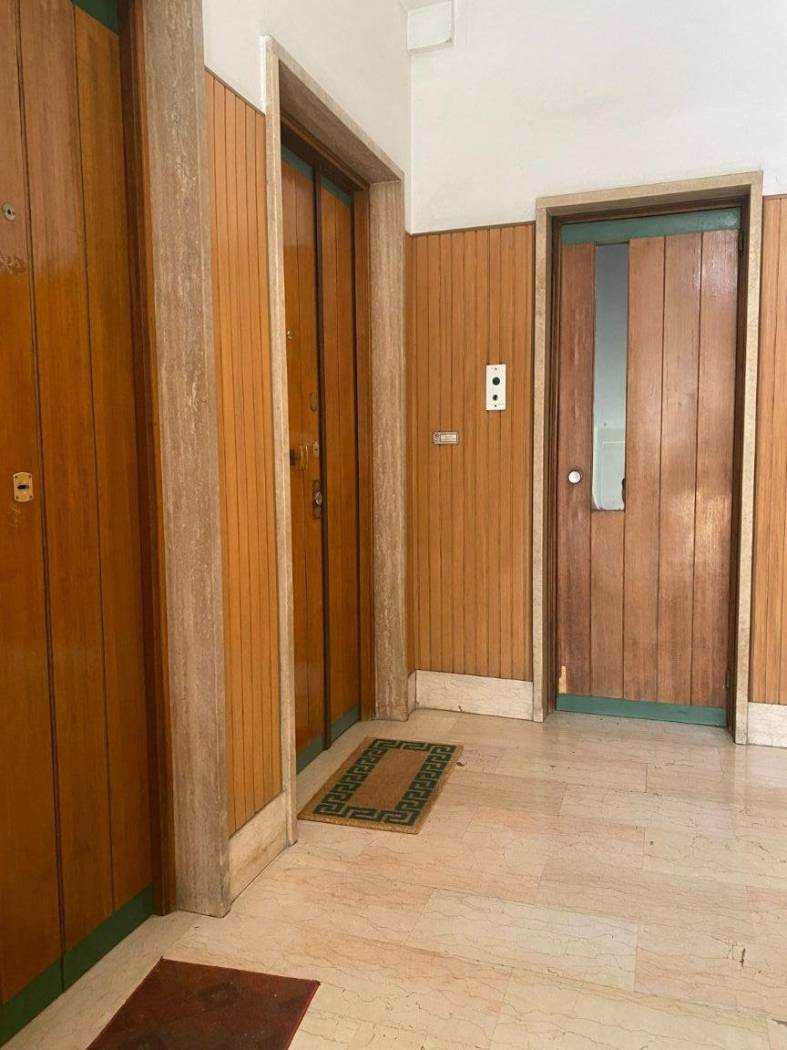 Interno palazzo