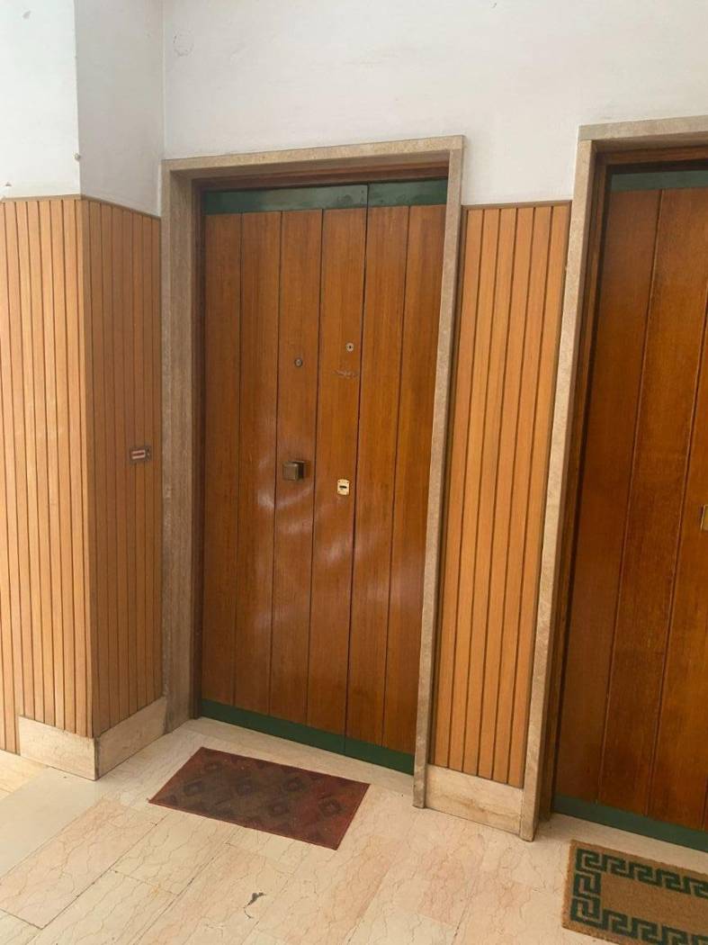 Interno palazzo