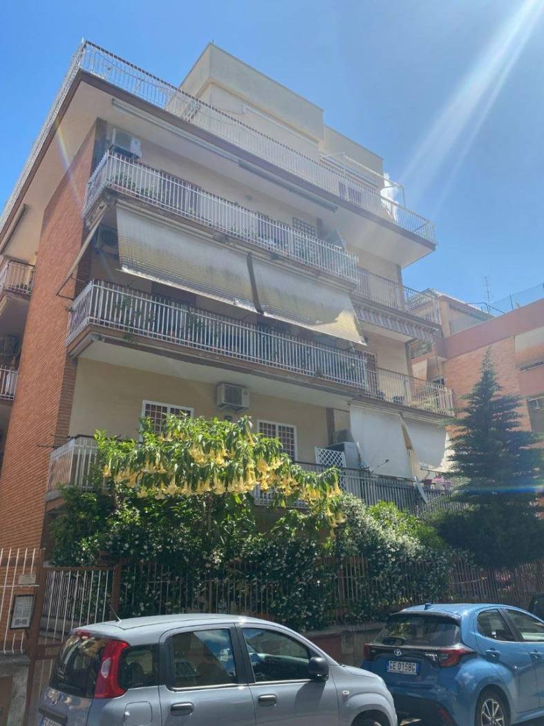 Facciata