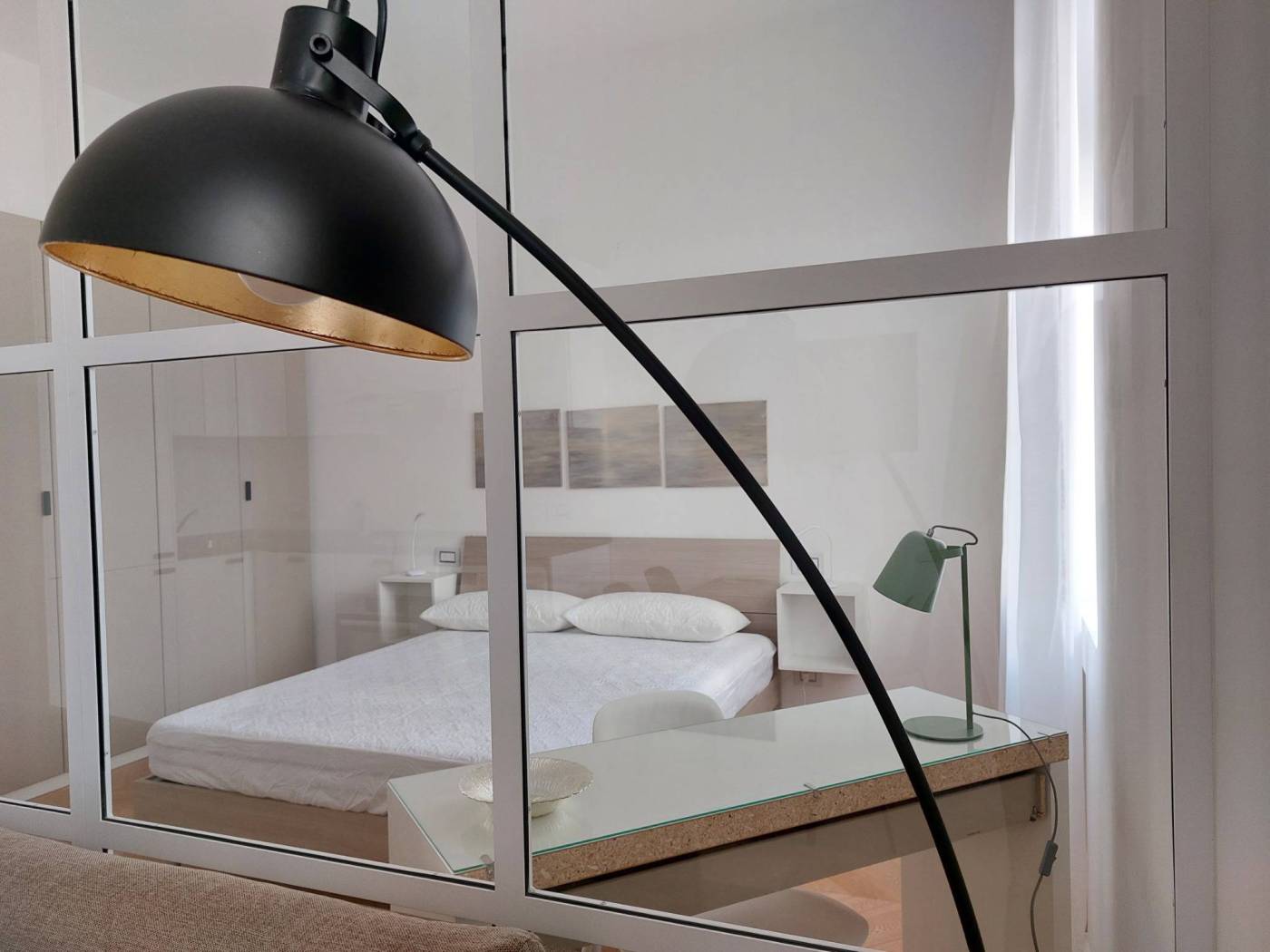 Camera da letto