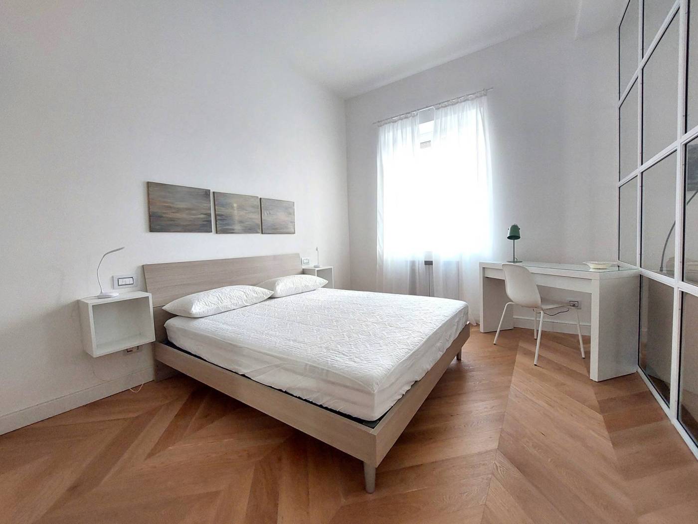 Camera da letto