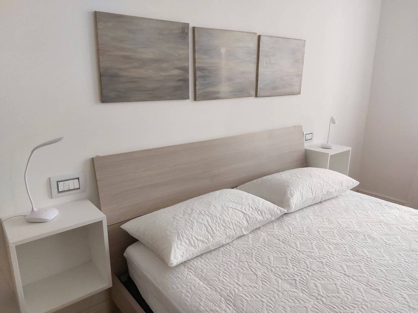 Camera da letto