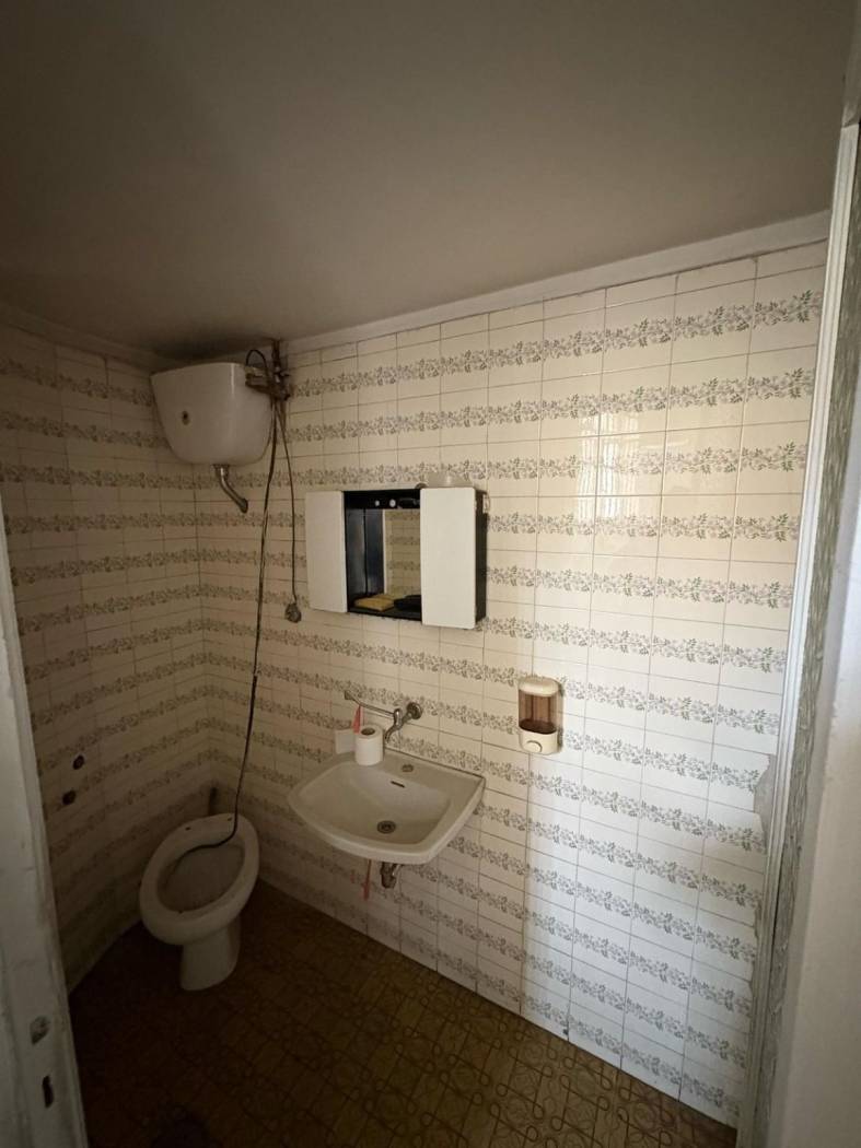 Bagno