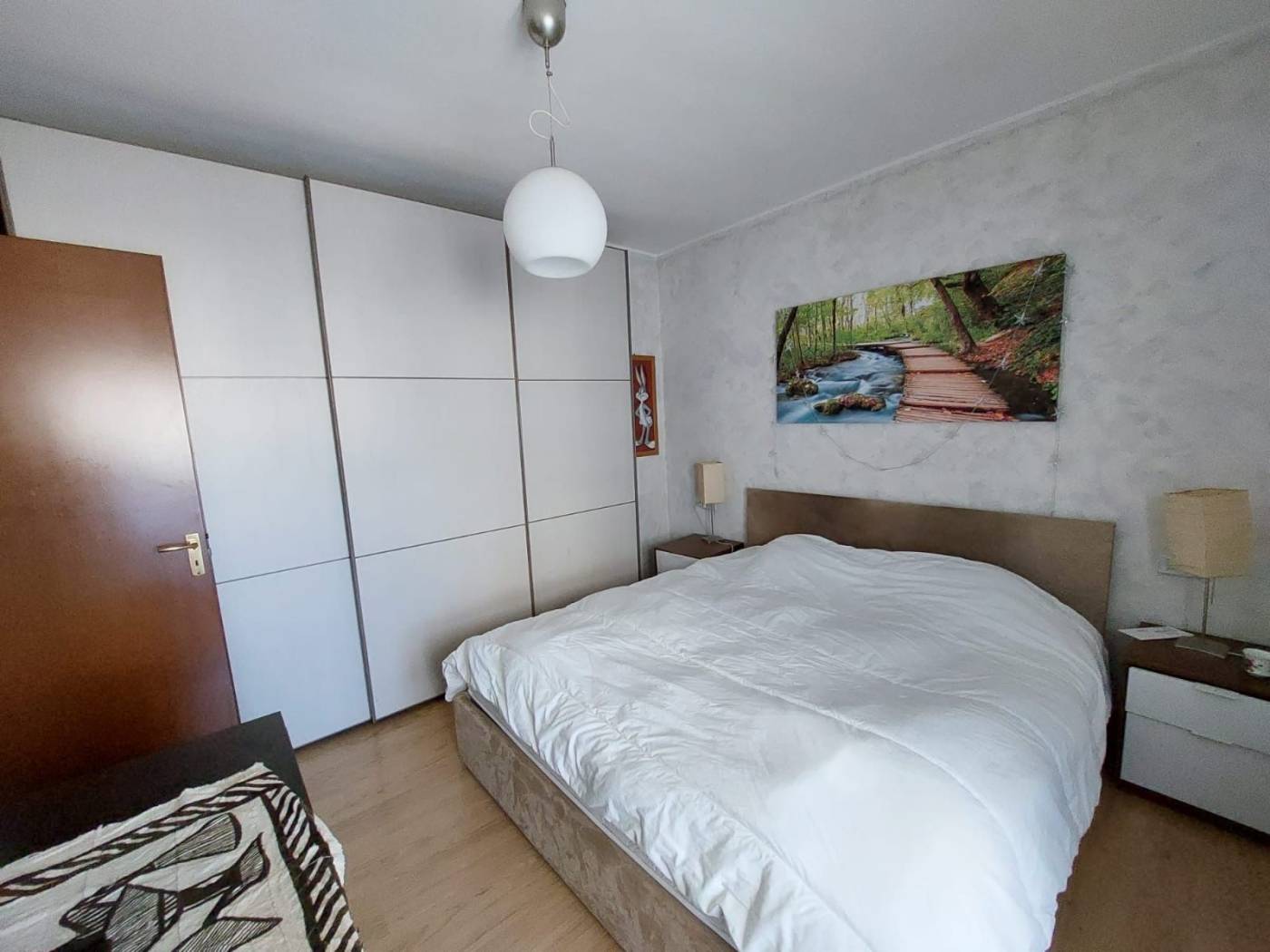 Camera da letto