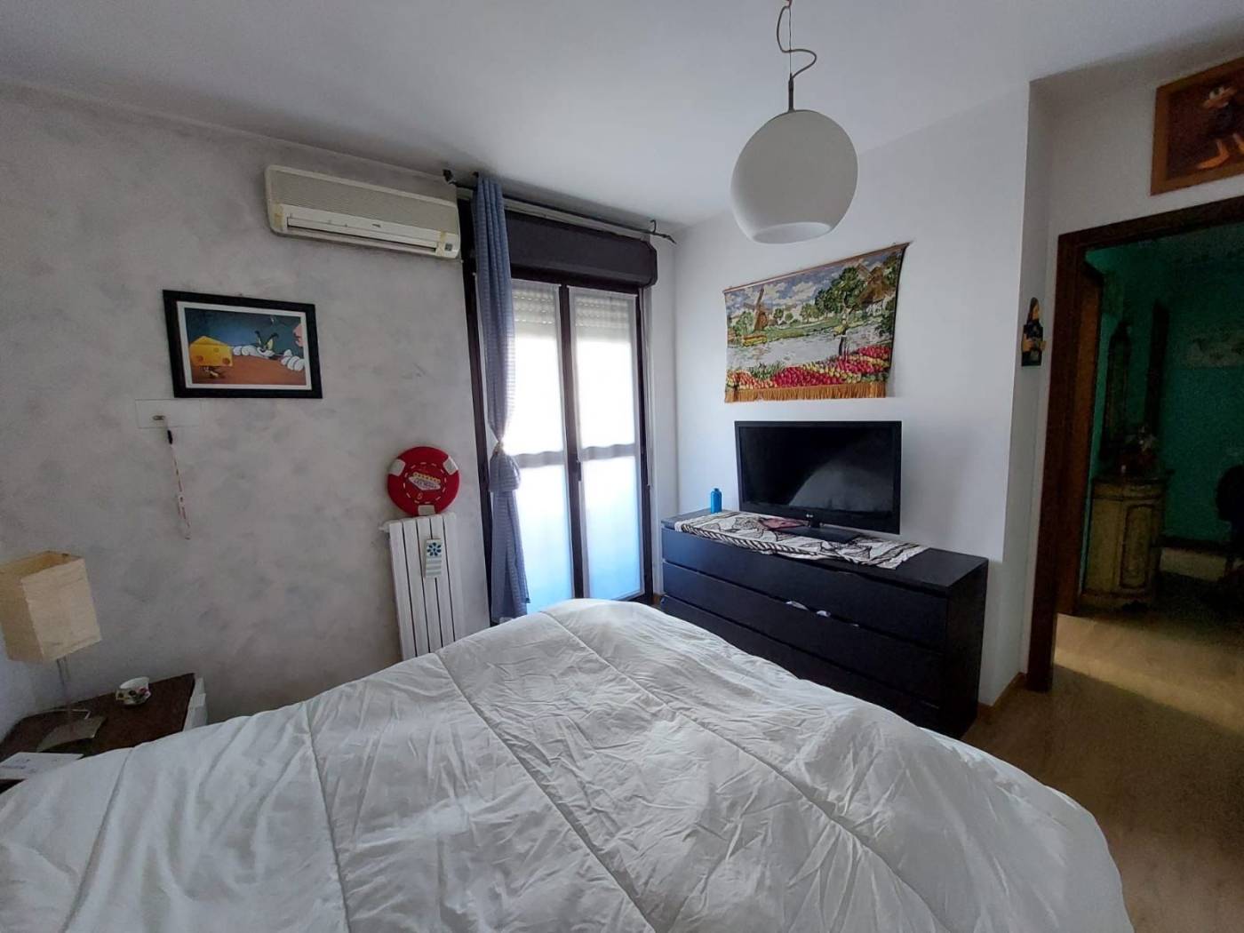 Camera da letto