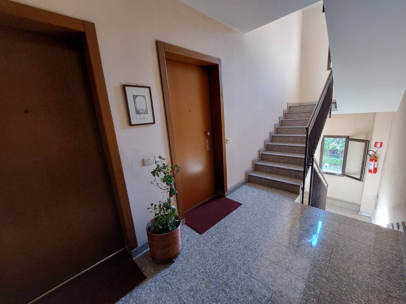 Interno palazzo