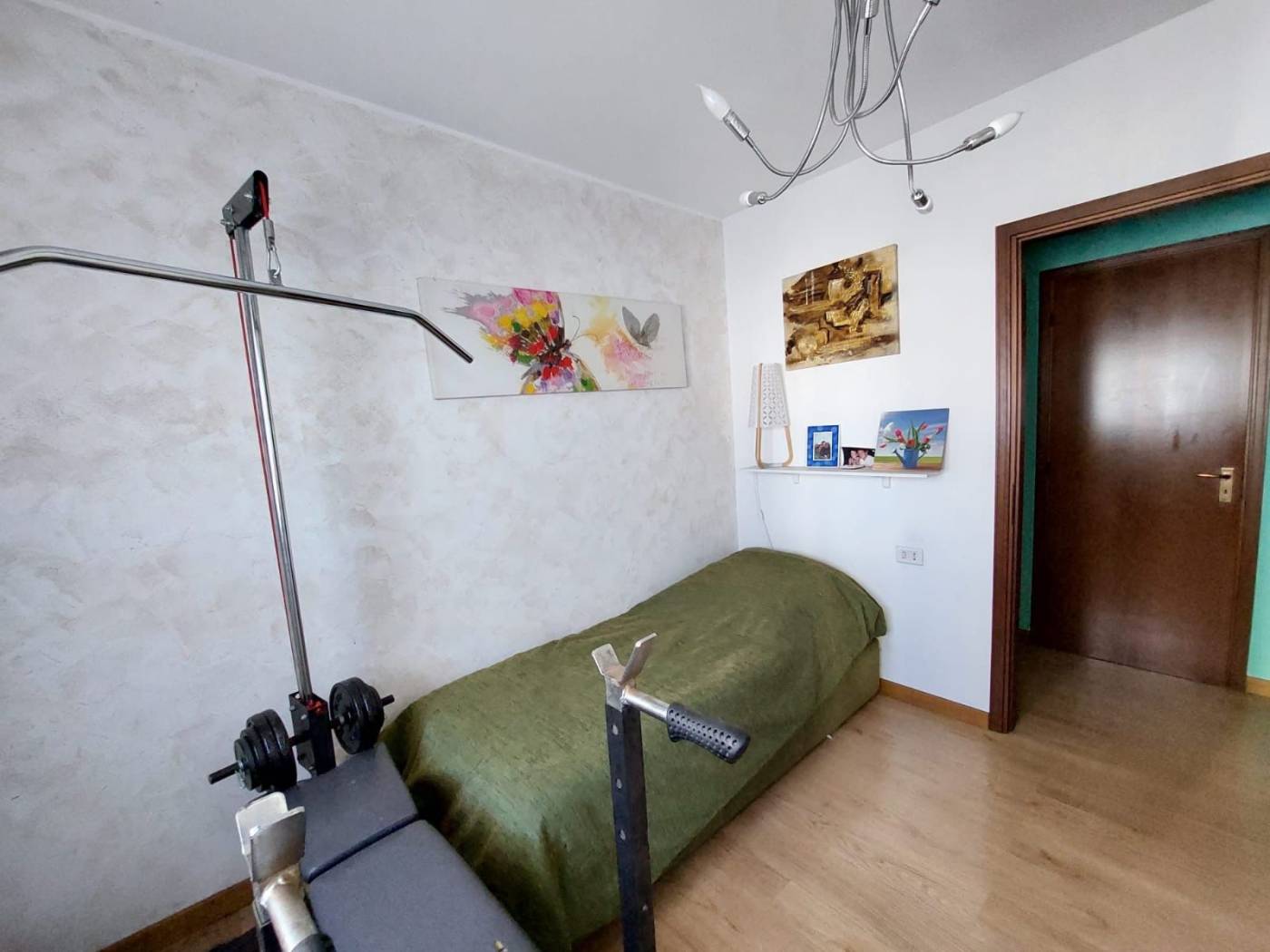 Camera da letto