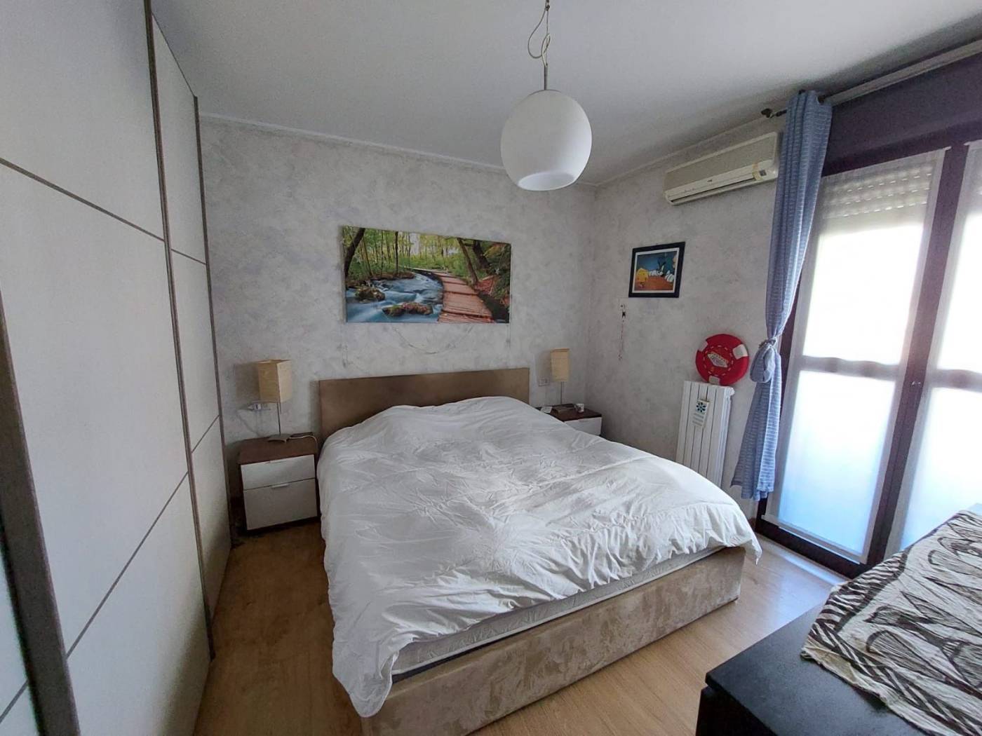 Camera da letto