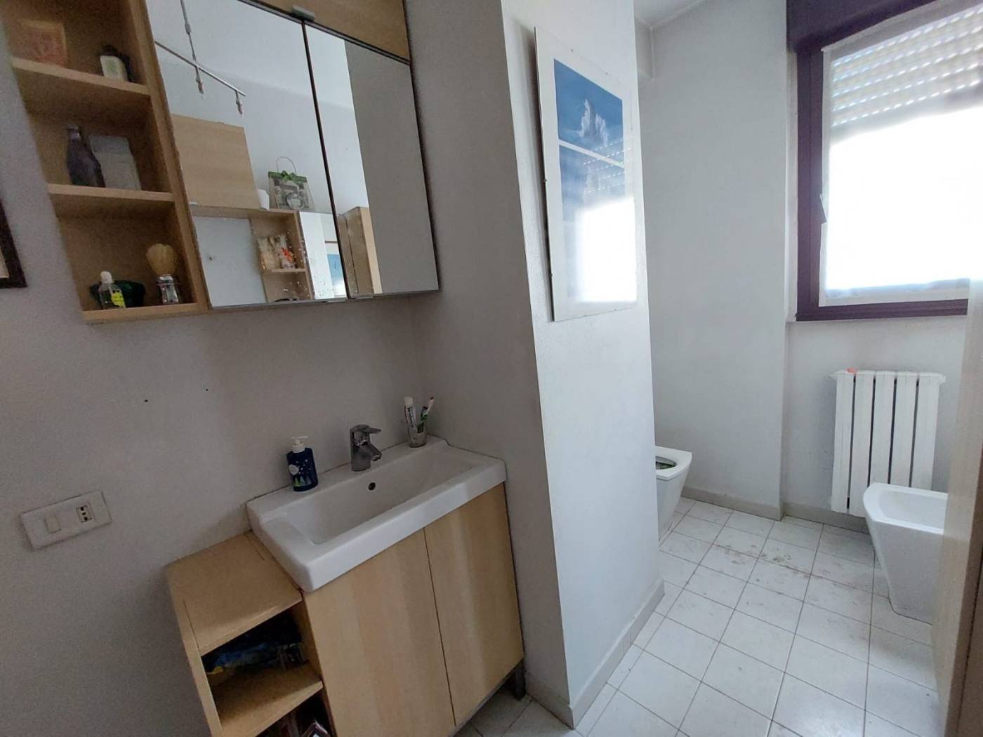 Bagno