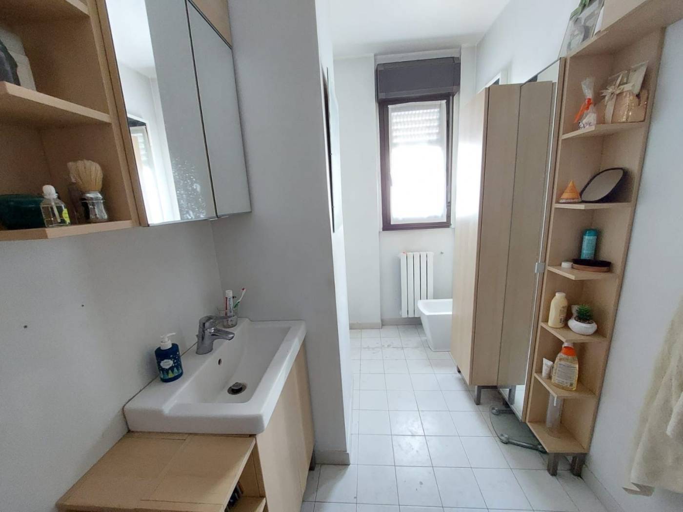 Bagno