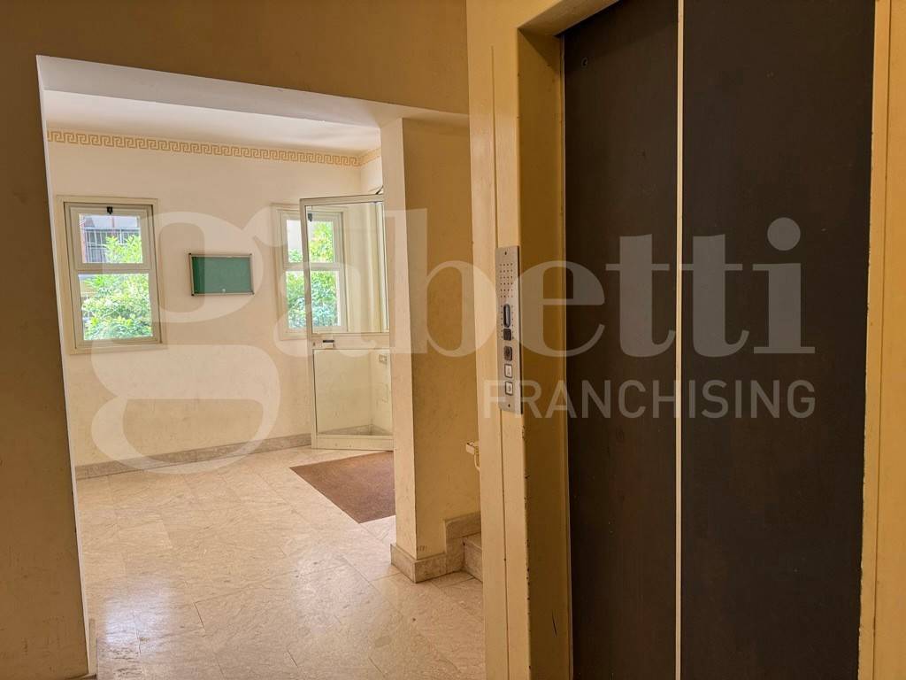 Interno palazzo