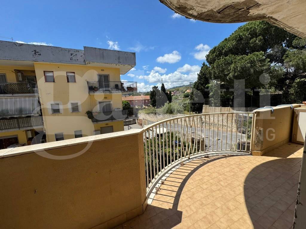 Terrazzo