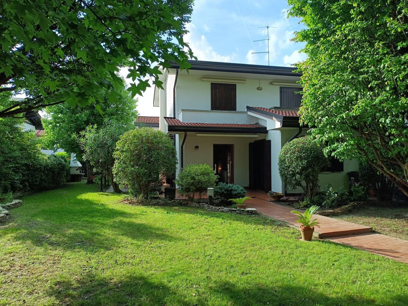 Giardino