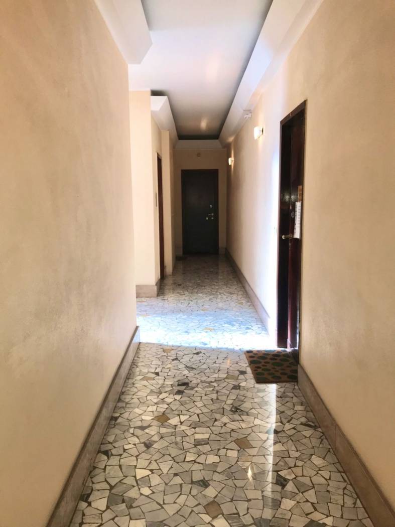 Interno palazzo