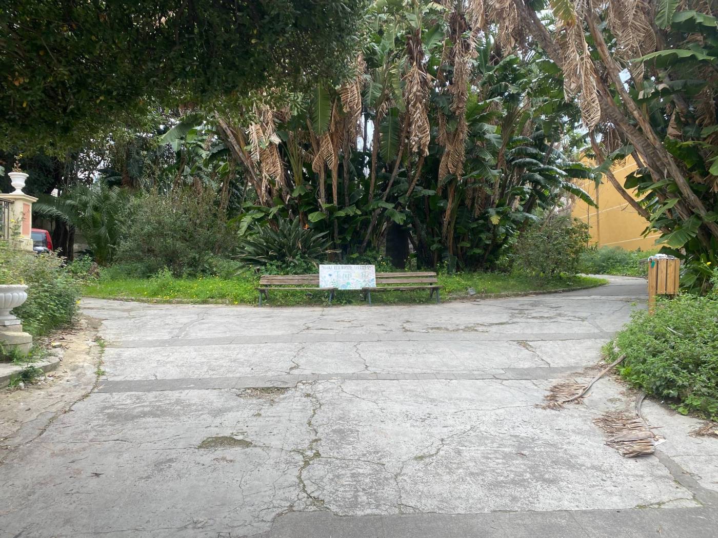 Giardino