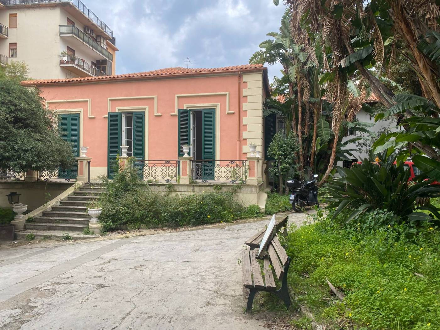 Giardino