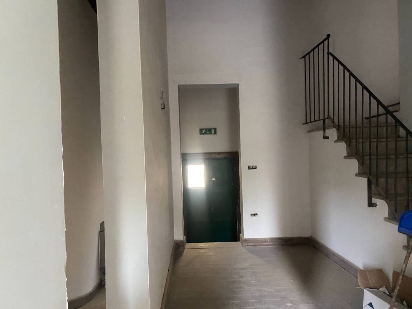 Interno palazzo