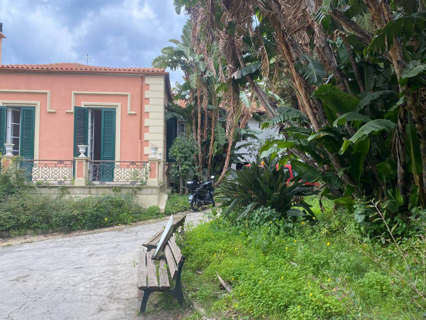 Giardino