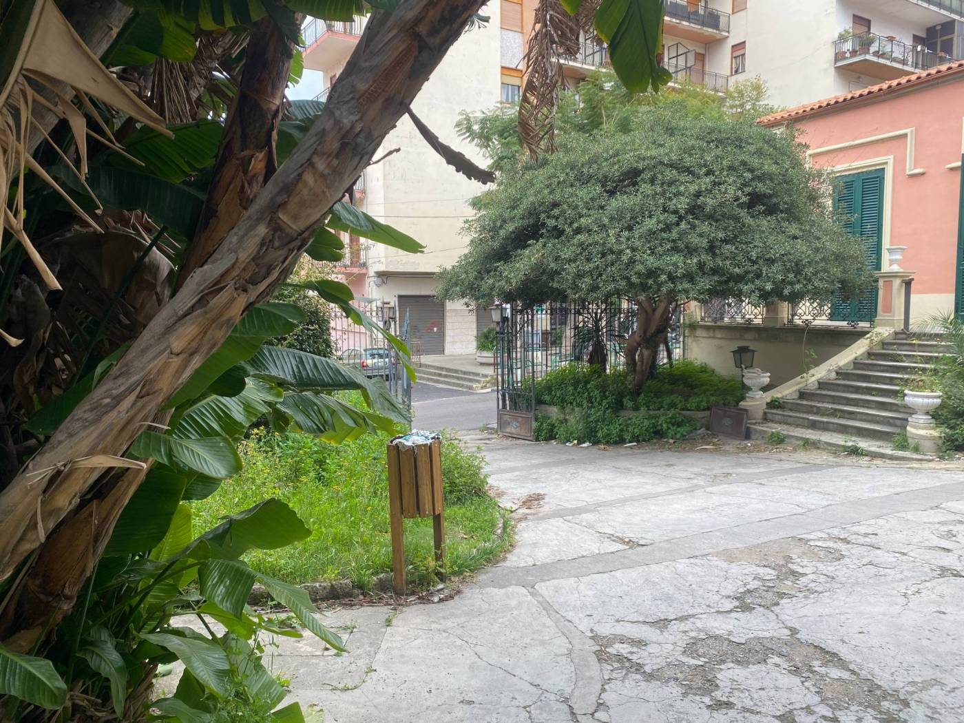 Giardino