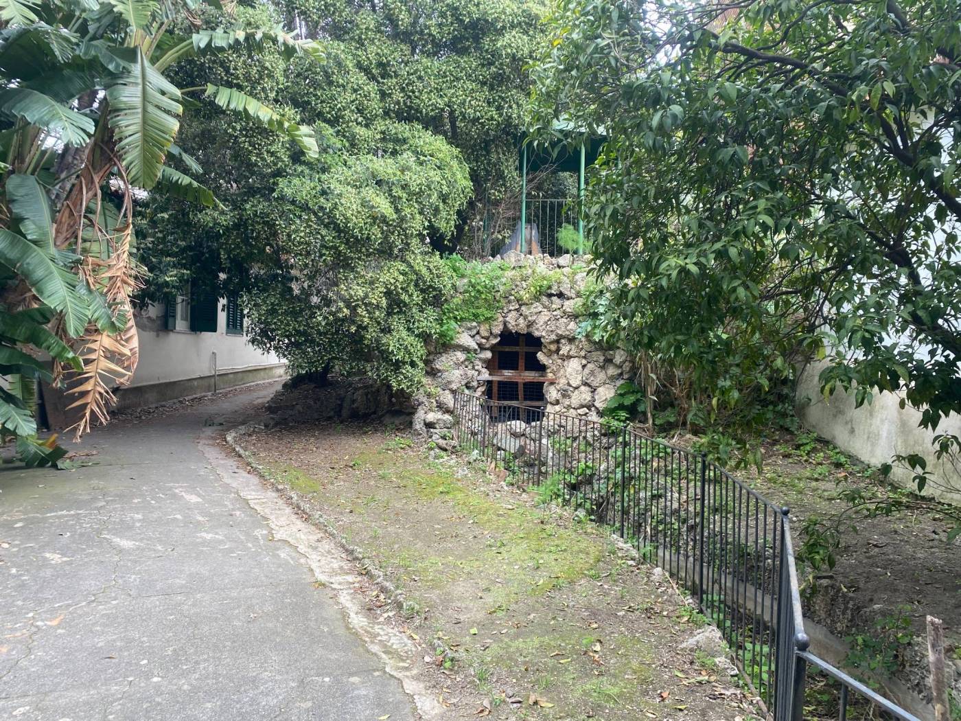 Giardino