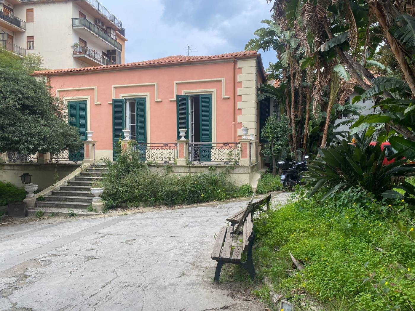 Giardino