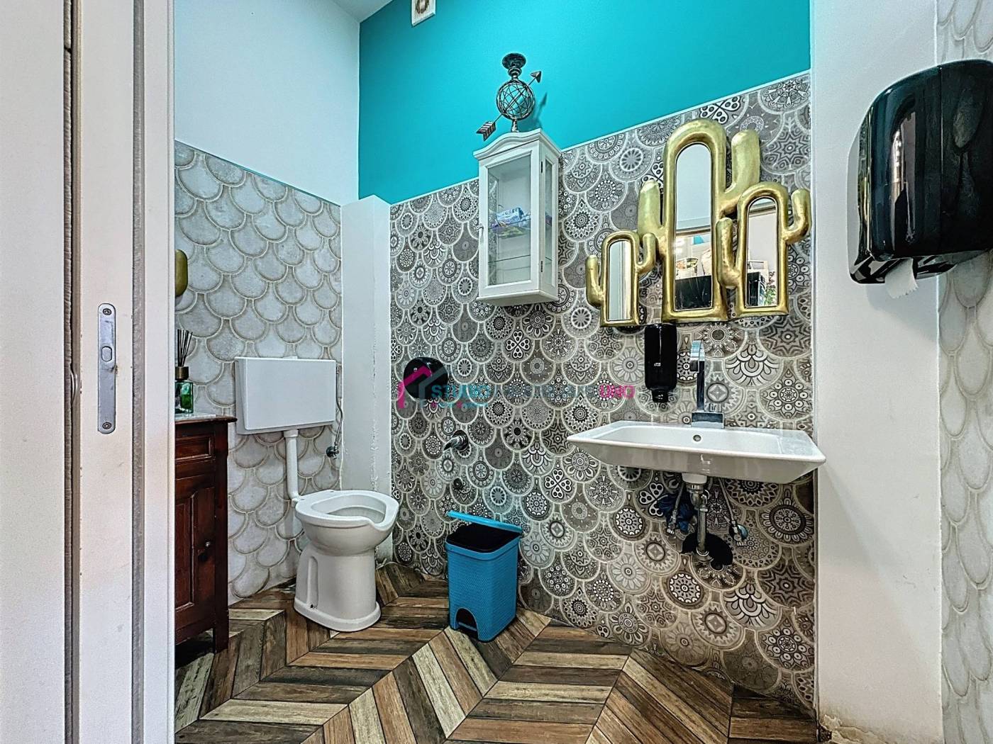 Bagno