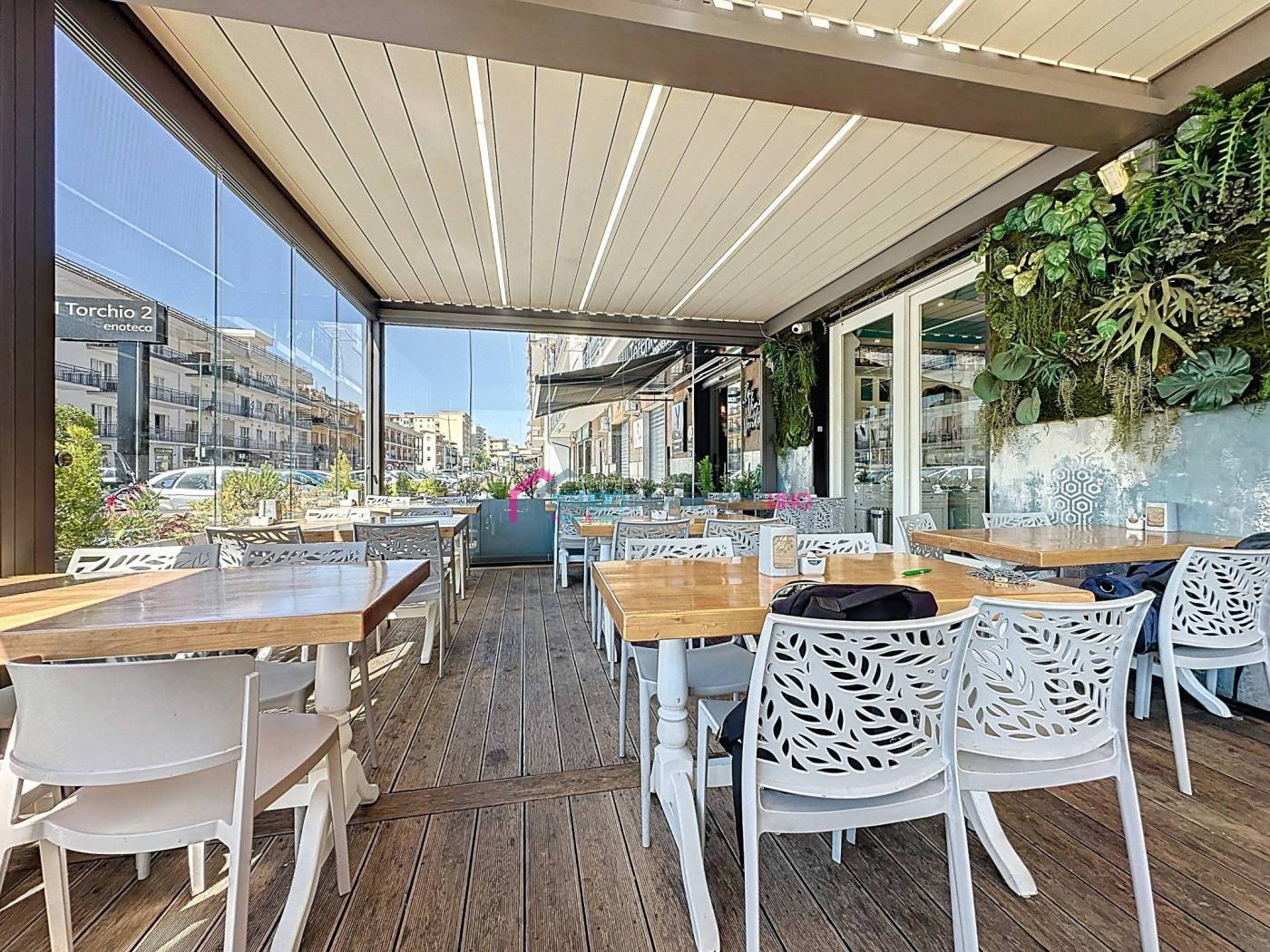 Veranda