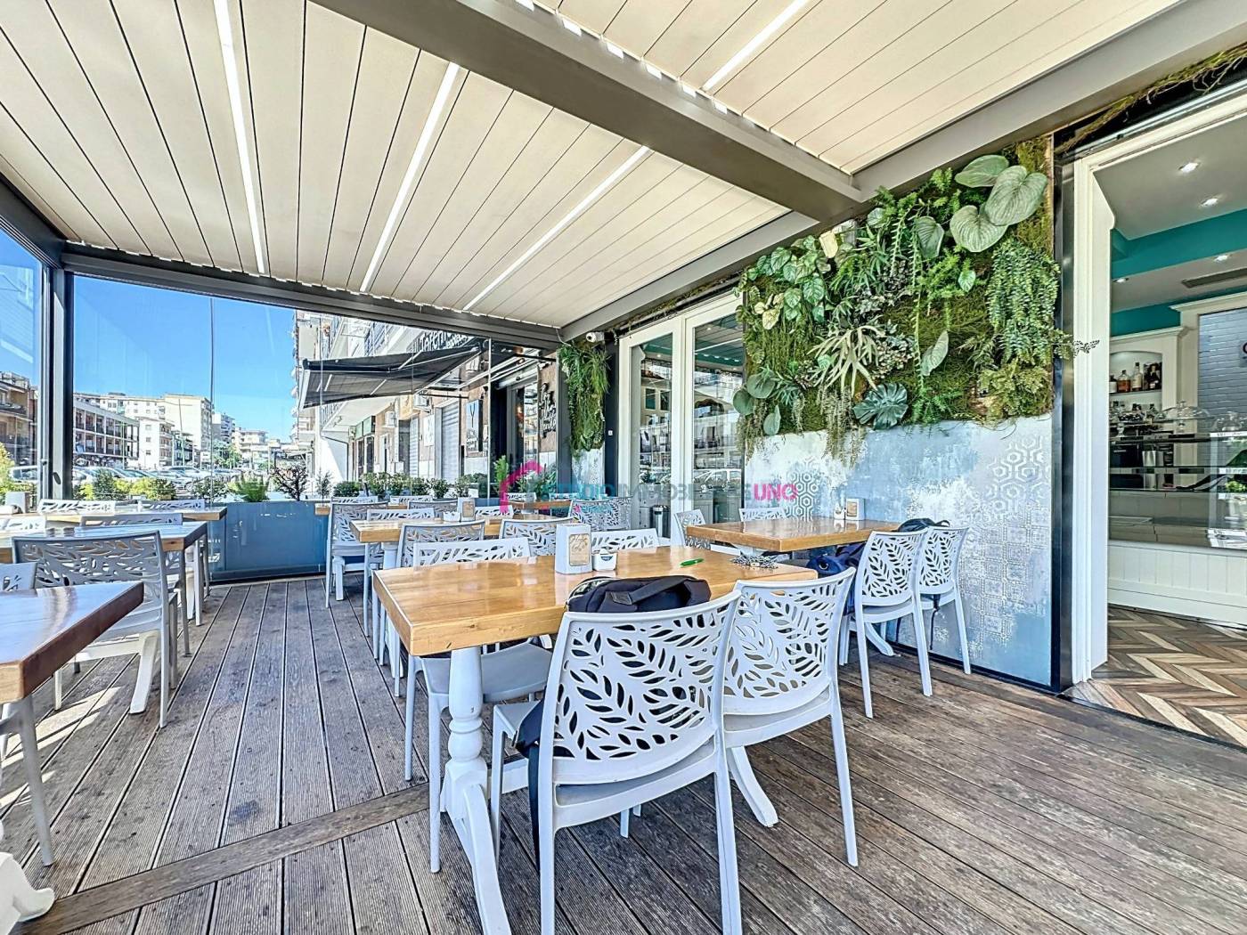 Veranda
