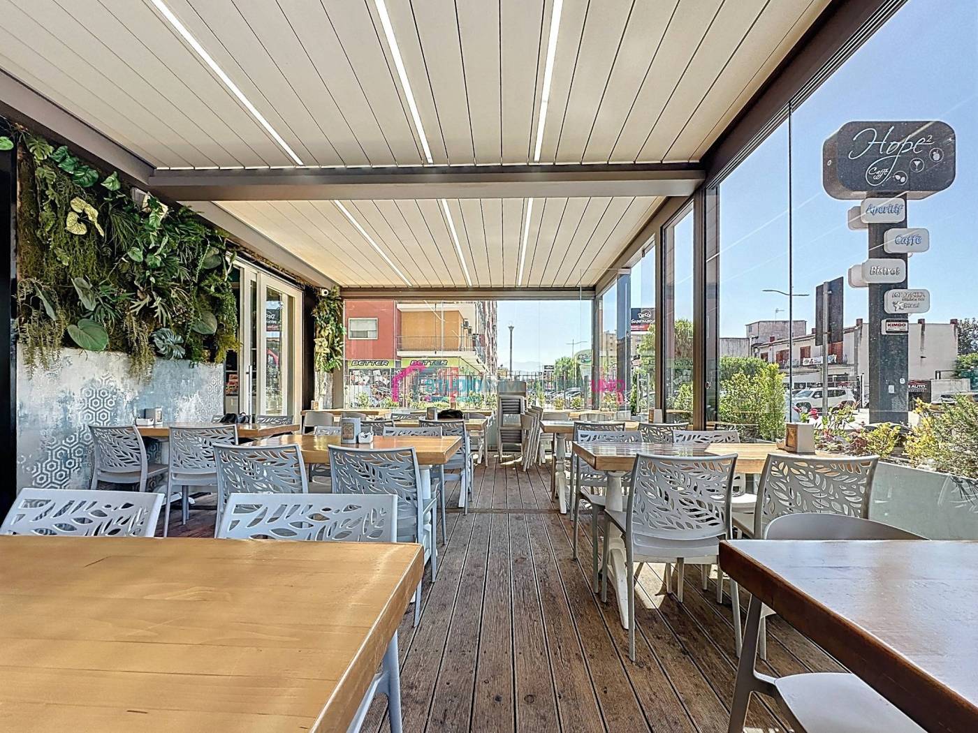 Veranda