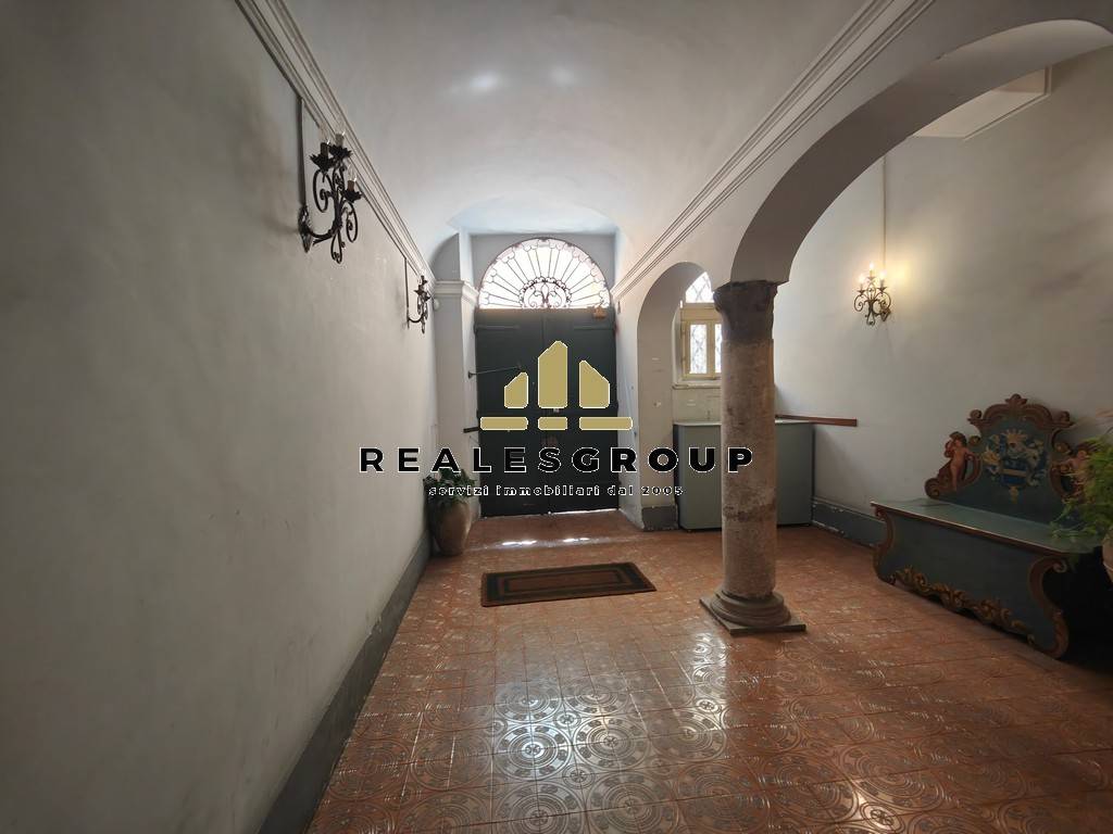 Interno palazzo