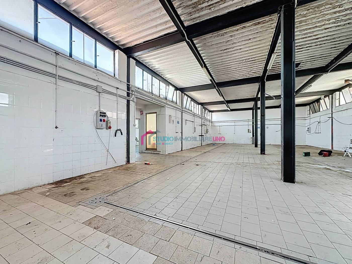 Interno non residenziale