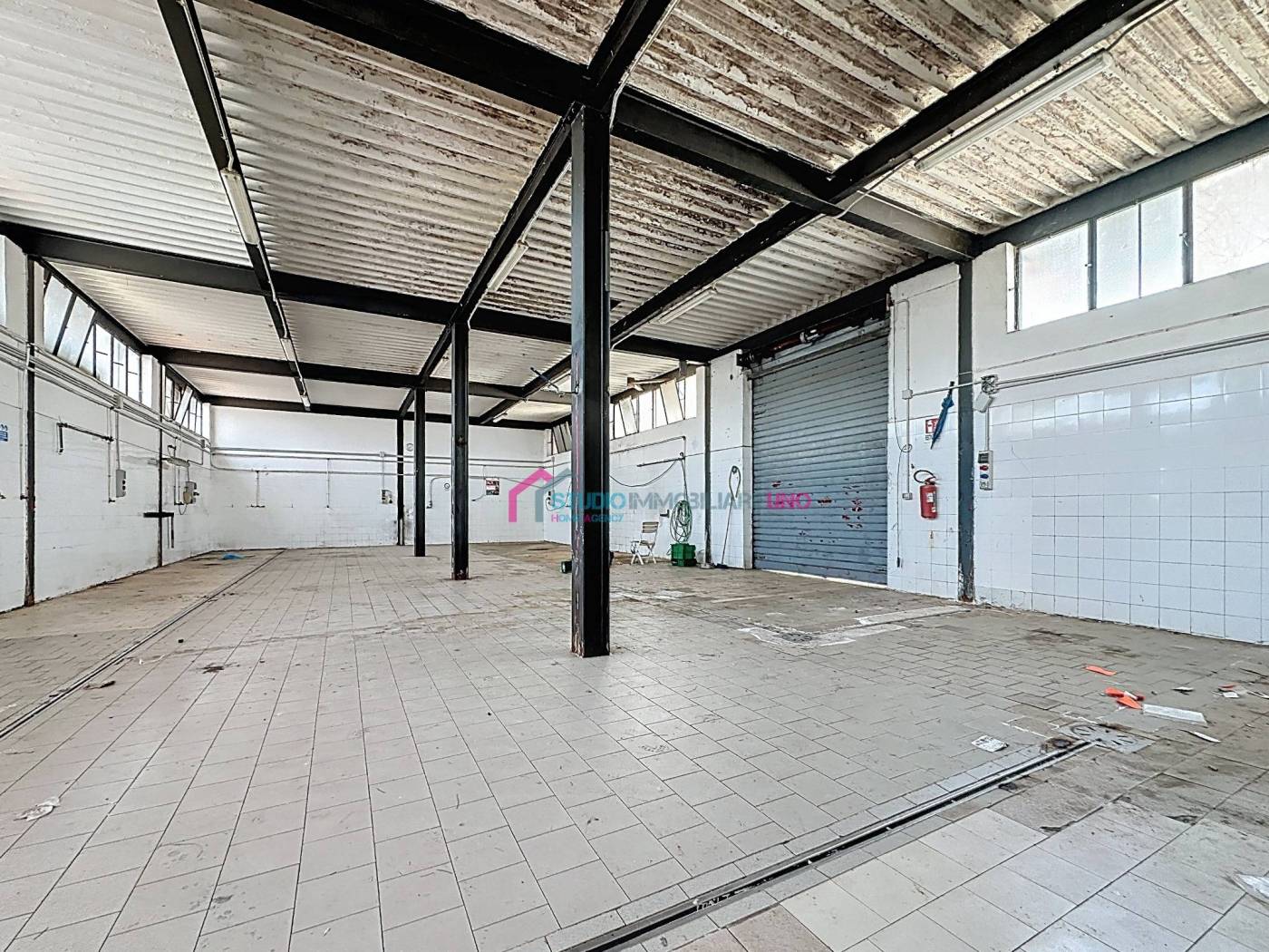 Interno non residenziale