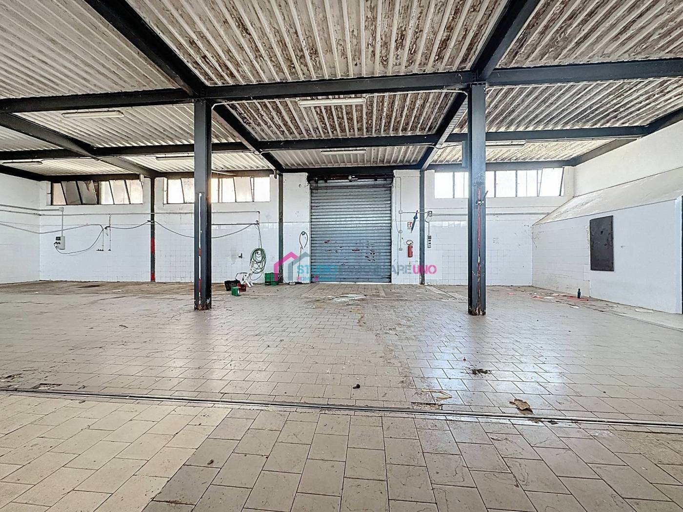 Interno non residenziale