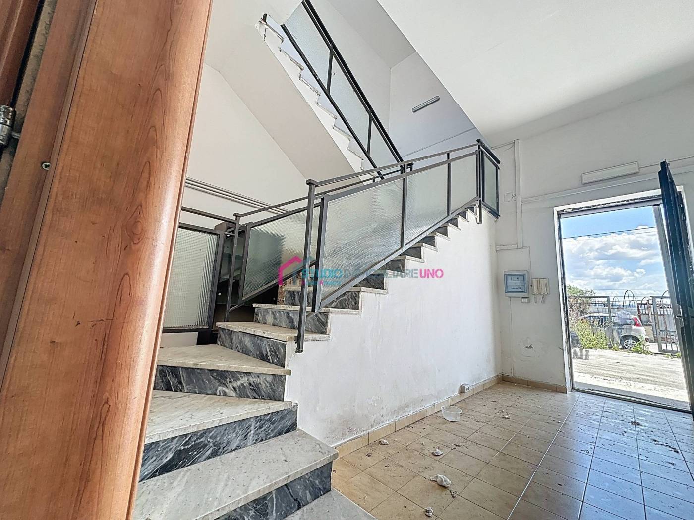 Interno palazzo