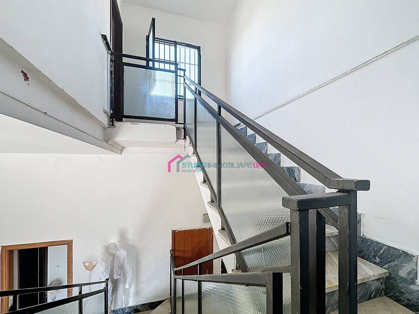 Interno palazzo