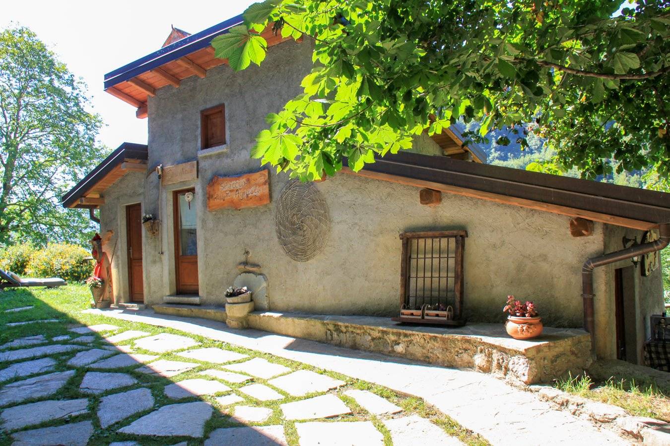 Giardino
