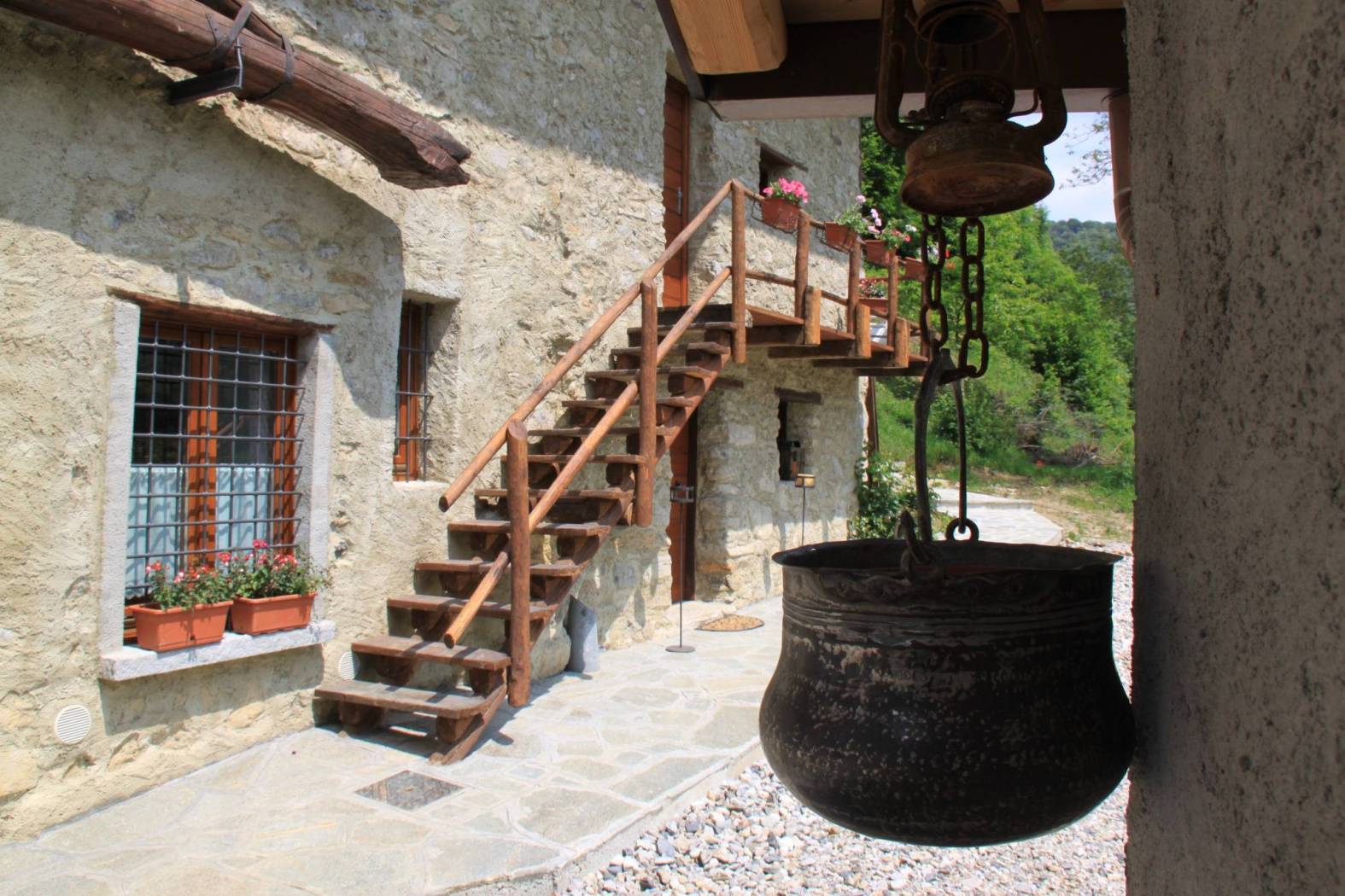 Giardino