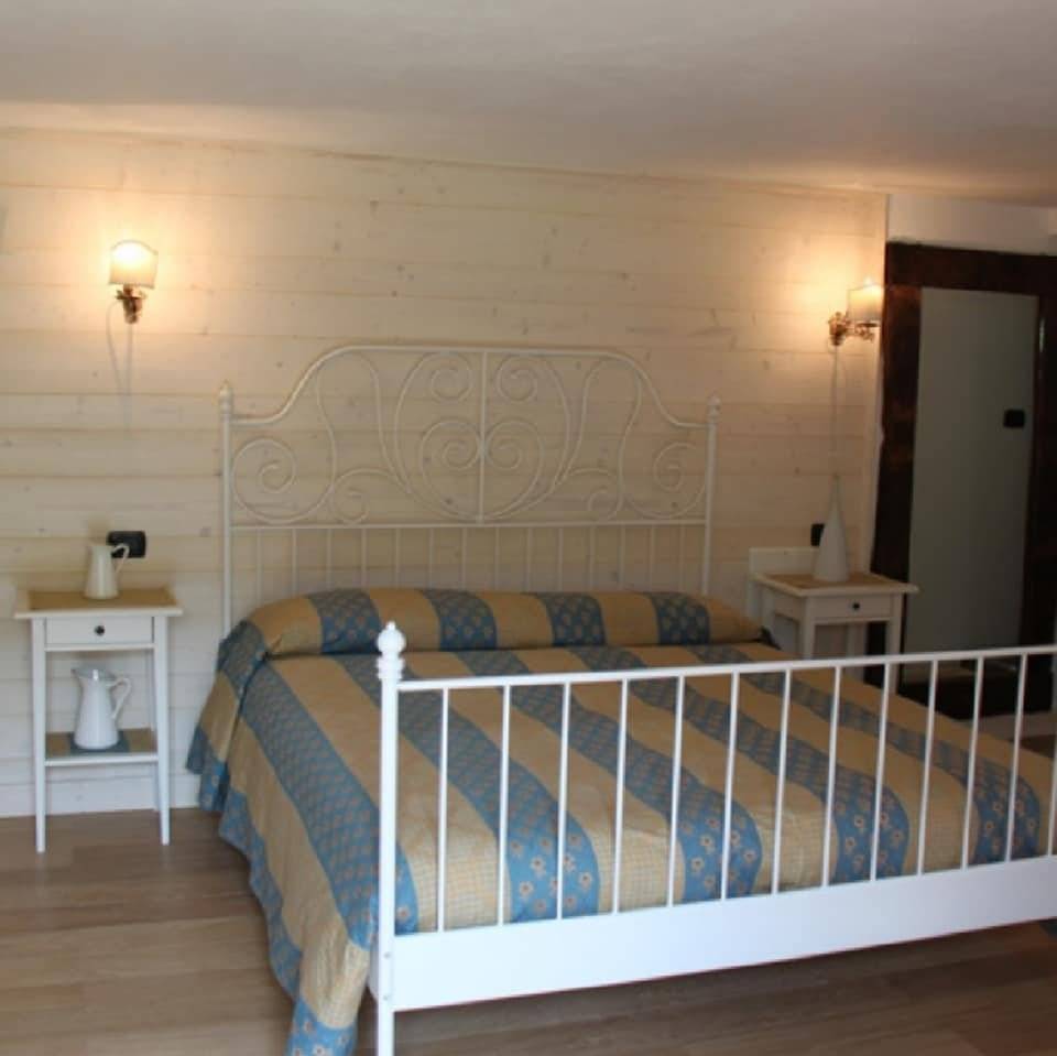 Camera da letto