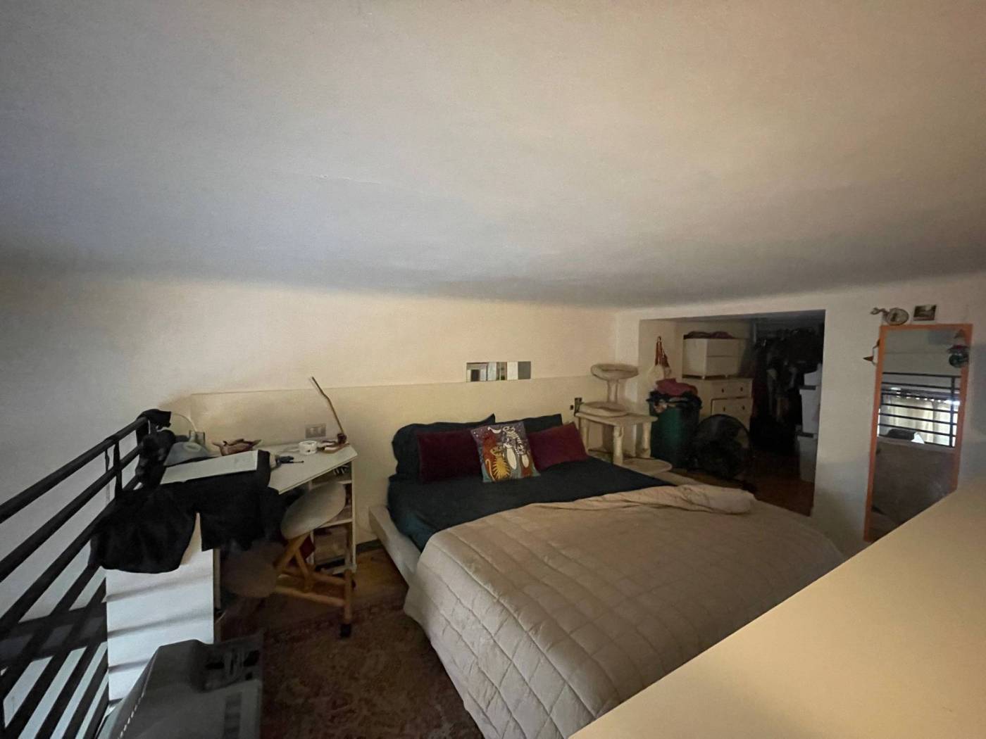 Camera da letto