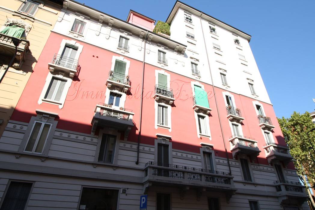 Facciata