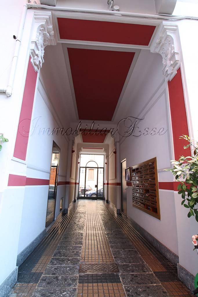Interno palazzo