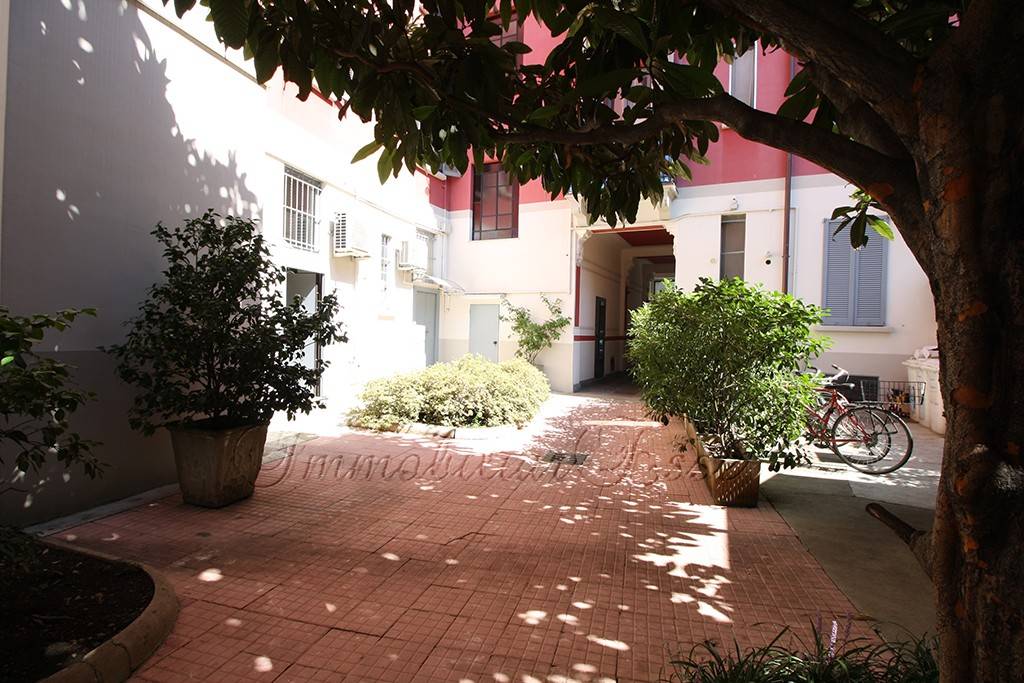 Cortile interno