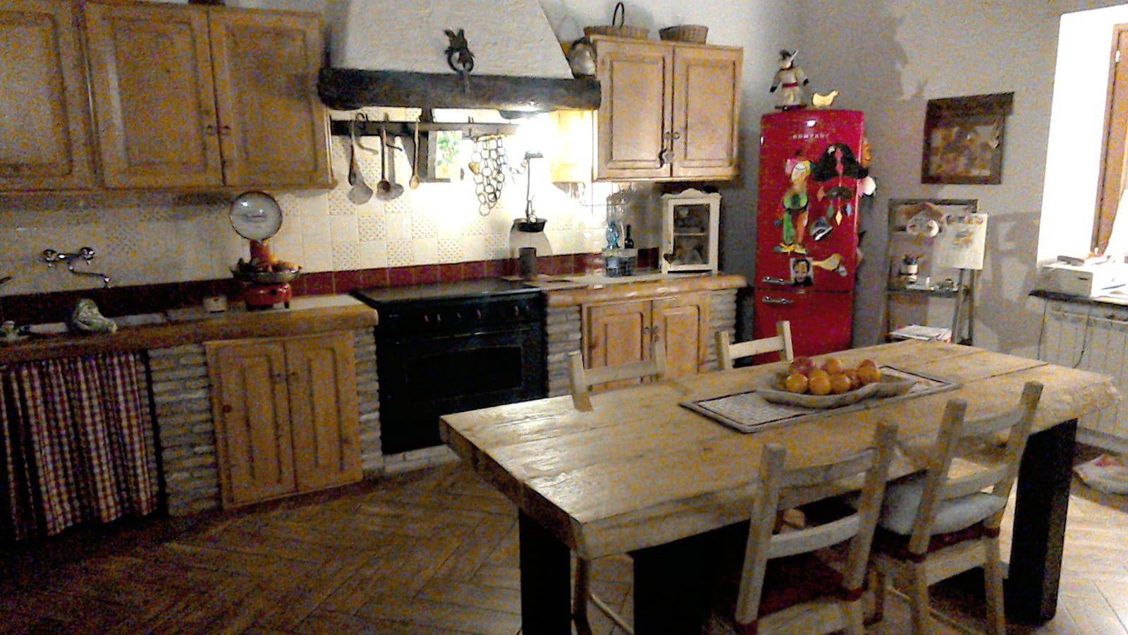 Cucina