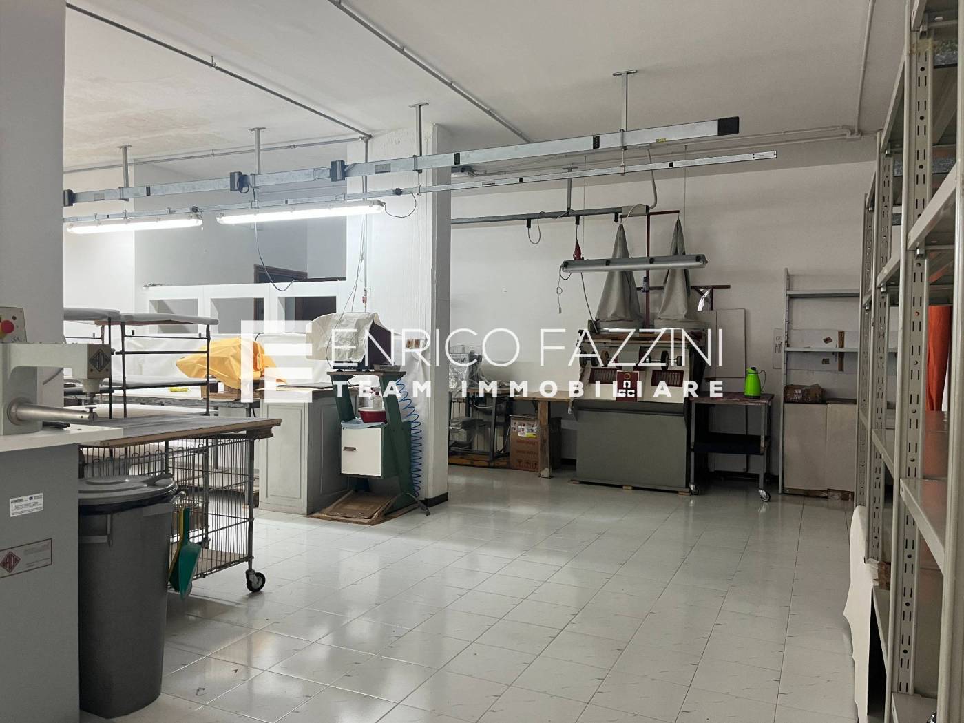Interno non residenziale