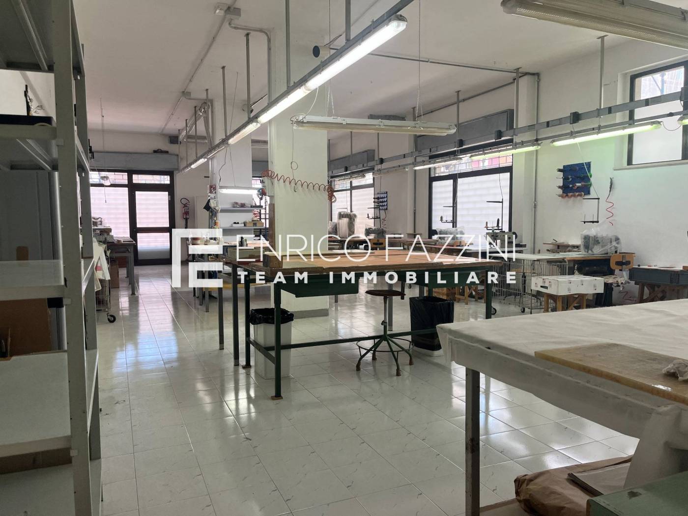 Interno non residenziale