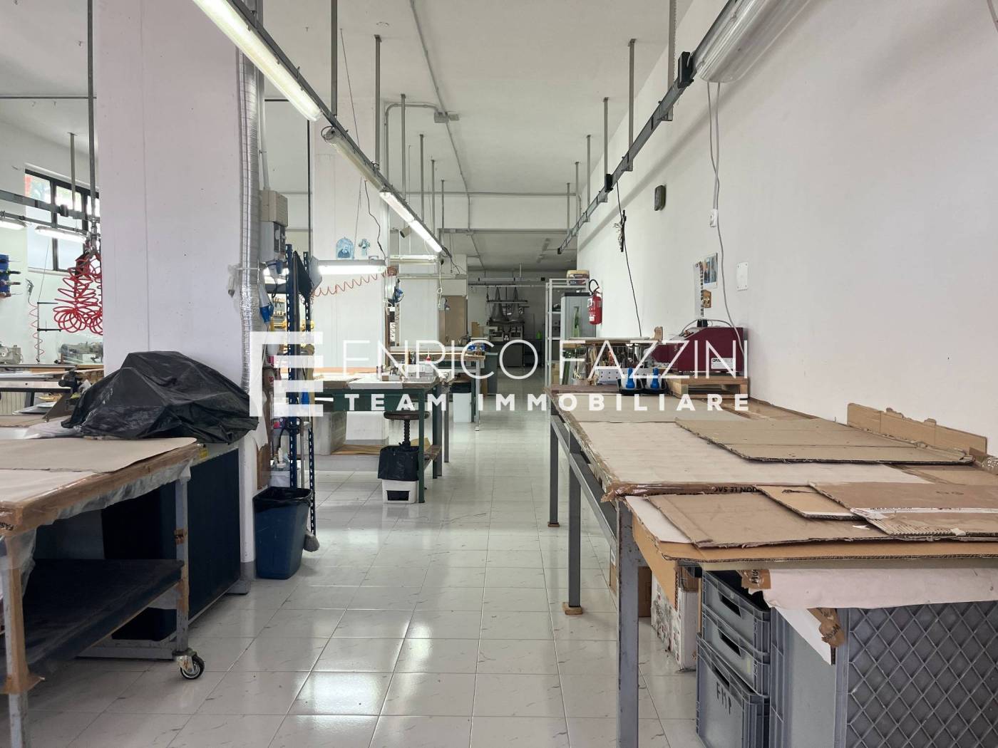 Interno non residenziale