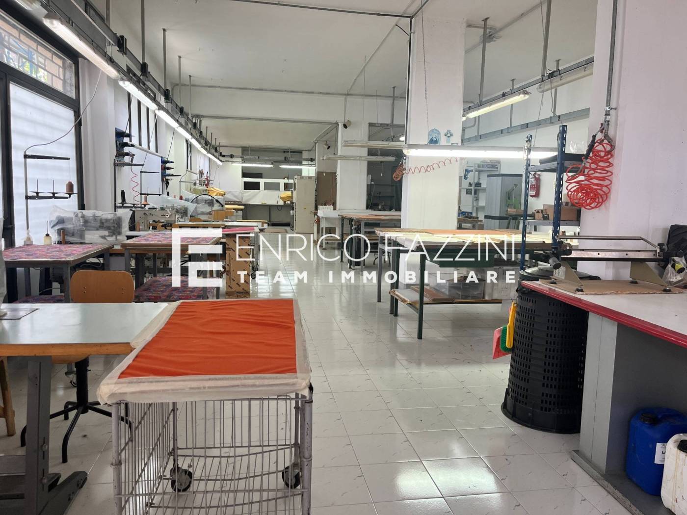 Interno non residenziale