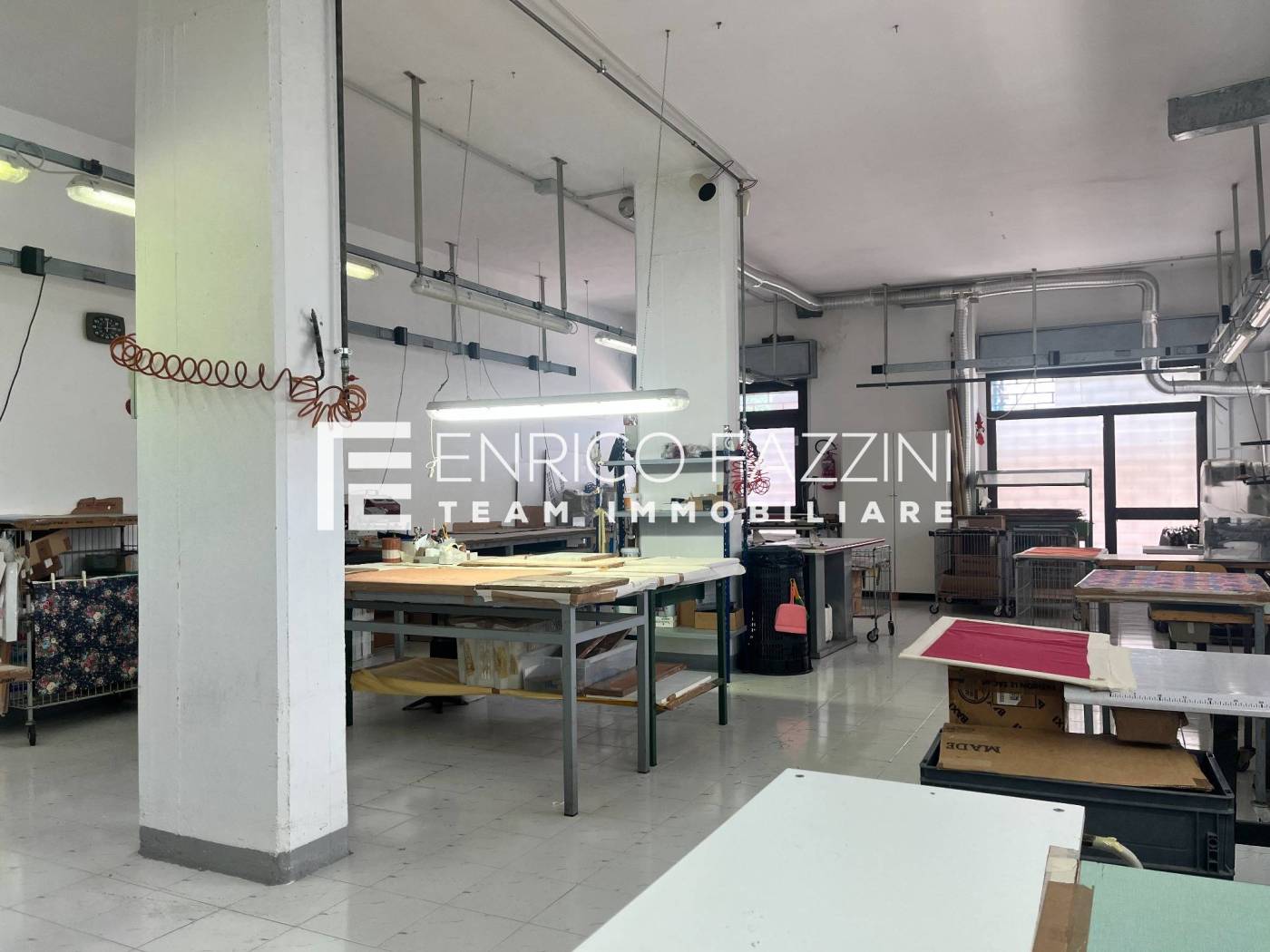 Interno non residenziale